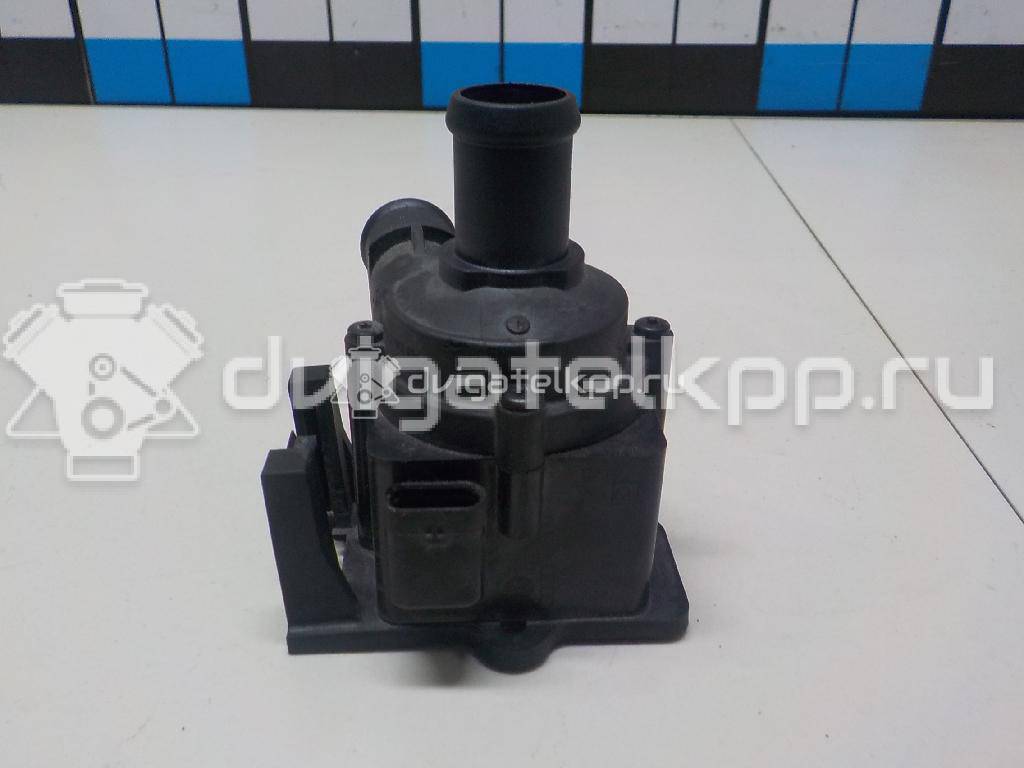 Фото Насос (помпа) электрический  06H121601J для Audi Q5 / A5 / A4 / A6 {forloop.counter}}