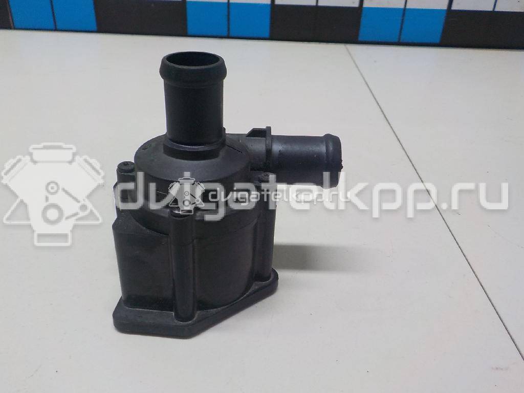 Фото Насос (помпа) электрический  06H121601J для Audi Q5 / A5 / A4 / A6 {forloop.counter}}