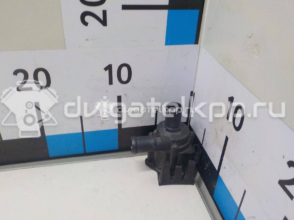 Фото Насос (помпа) электрический  06H121601J для Audi Q5 / A5 / A4 / A6 {forloop.counter}}