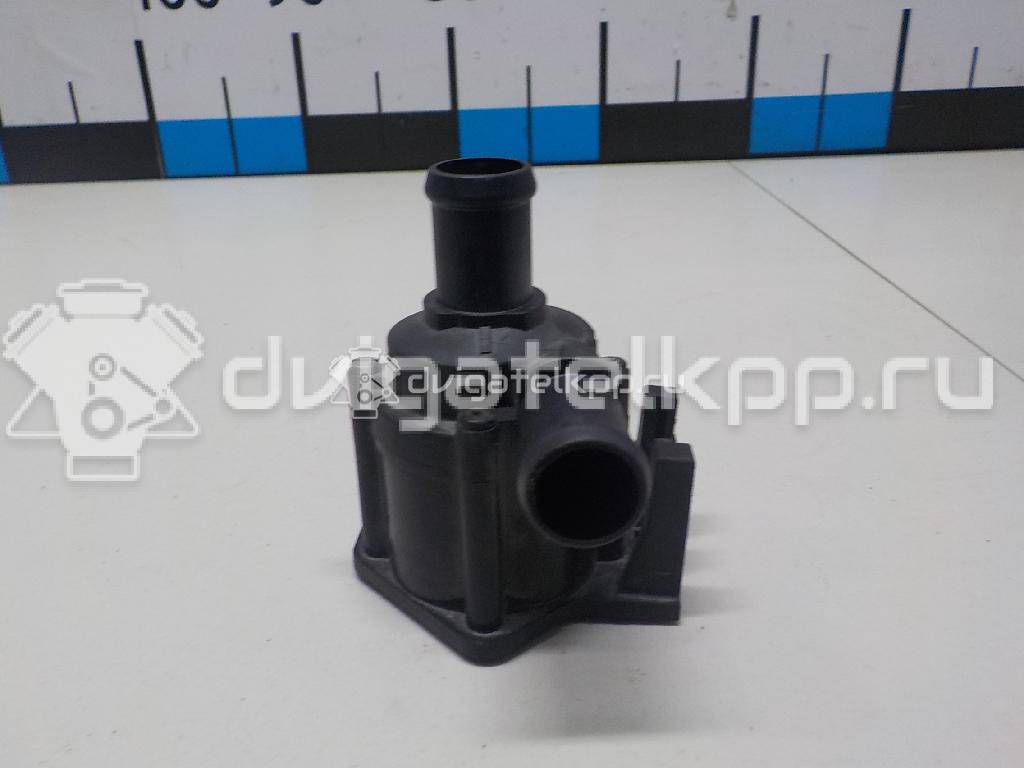 Фото Насос (помпа) электрический  06H121601J для Audi Q5 / A5 / A4 / A6 {forloop.counter}}