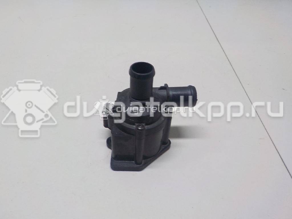 Фото Насос (помпа) электрический  06H121601J для Audi Q5 / A5 / A4 / A6 {forloop.counter}}