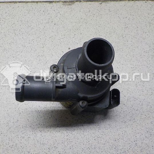 Фото Насос (помпа) электрический  06H121601J для Audi Q5 / A5 / A4 / A6