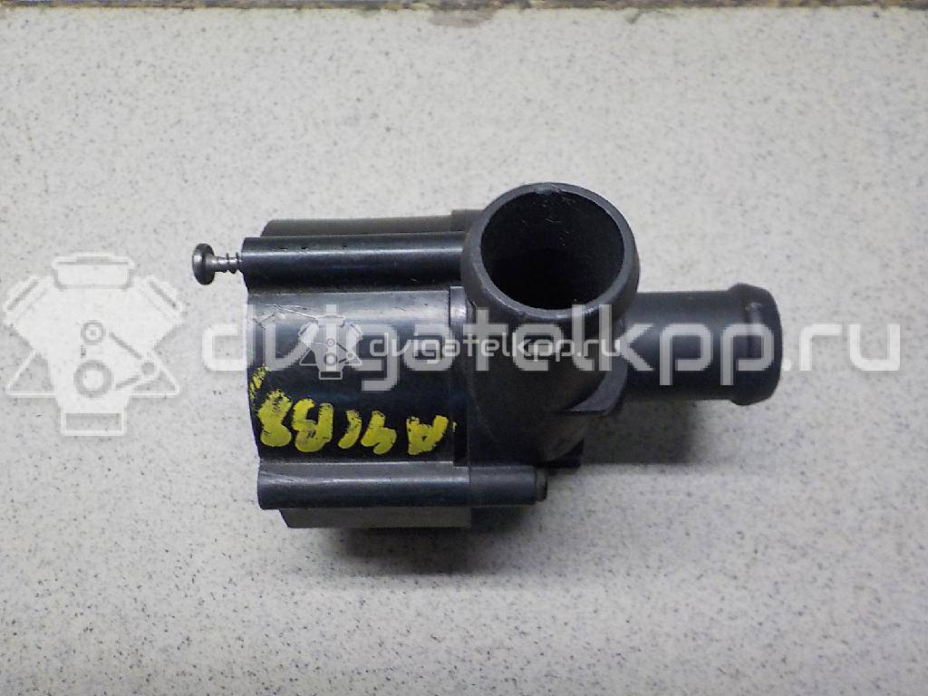 Фото Насос (помпа) электрический  06H121601J для Audi Q5 / A5 / A4 / A6 {forloop.counter}}