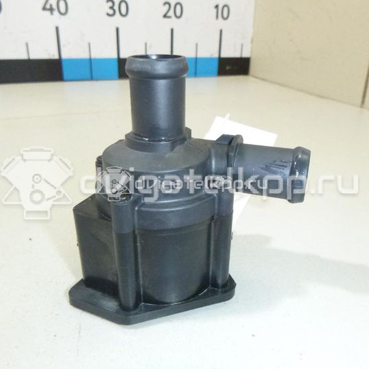 Фото Насос (помпа) электрический  06H121601J для Audi Q5 / A5 / A4 / A6