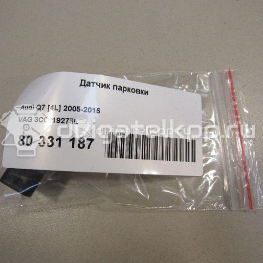 Фото Датчик парковки  3C0919275L для Audi Q7