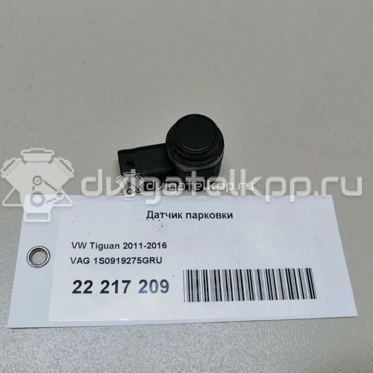 Фото Датчик парковки  1S0919275CGRU для Audi A4 / A6 / A5 / Tt / R8