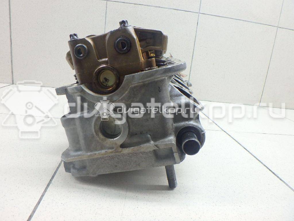 Фото Головка блока для двигателя M 113.942 (M 113 E43) для Mercedes-Benz M-Class 271 л.с 24V 4.3 л бензин 1130101820 {forloop.counter}}