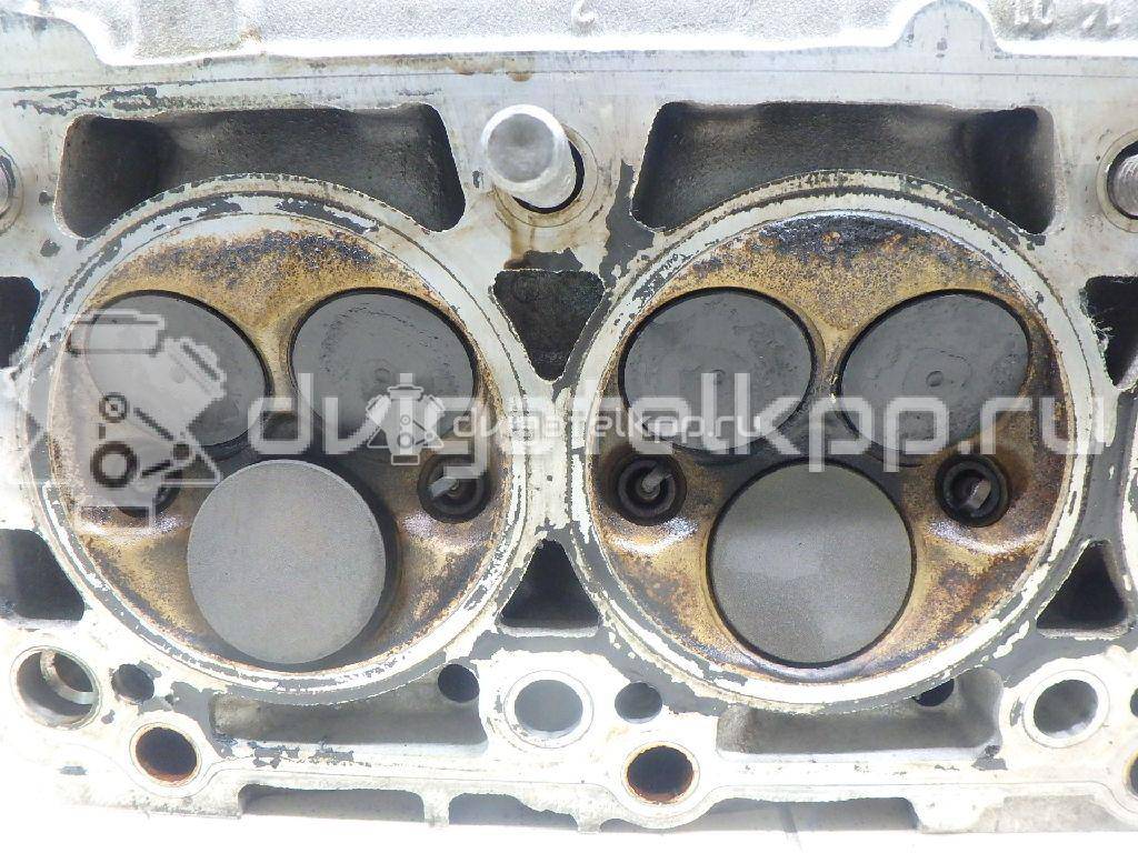 Фото Головка блока для двигателя M 113.942 (M 113 E43) для Mercedes-Benz M-Class 271 л.с 24V 4.3 л бензин 1130101820 {forloop.counter}}