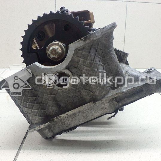 Фото Головка блока для двигателя M 113.942 (M 113 E43) для Mercedes-Benz M-Class 271 л.с 24V 4.3 л бензин 1130101920
