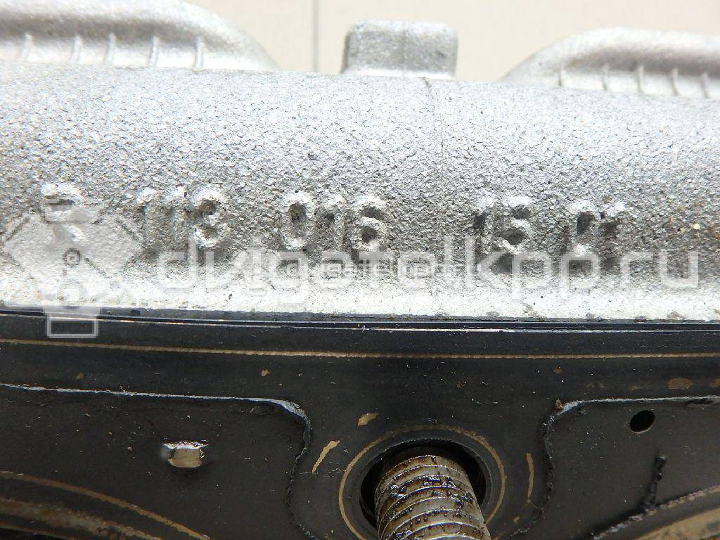 Фото Головка блока для двигателя M 113.942 (M 113 E43) для Mercedes-Benz M-Class 271 л.с 24V 4.3 л бензин 1130101920 {forloop.counter}}