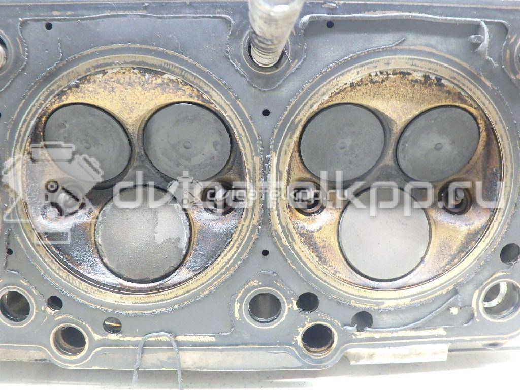 Фото Головка блока для двигателя M 113.942 (M 113 E43) для Mercedes-Benz M-Class 271 л.с 24V 4.3 л бензин 1130101920 {forloop.counter}}
