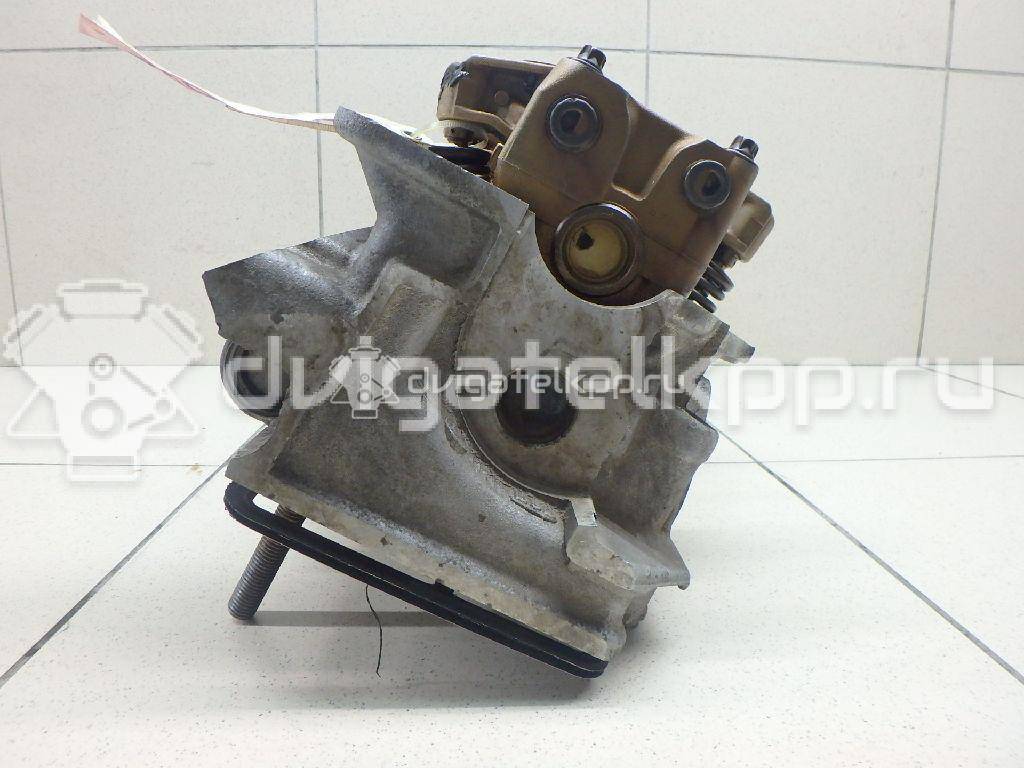Фото Головка блока для двигателя M 113.942 (M 113 E43) для Mercedes-Benz M-Class 271 л.с 24V 4.3 л бензин 1130101920 {forloop.counter}}