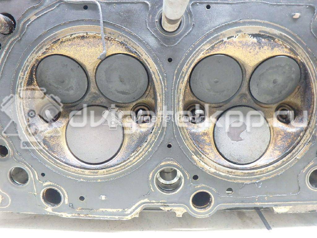 Фото Головка блока для двигателя M 113.942 (M 113 E43) для Mercedes-Benz M-Class 271 л.с 24V 4.3 л бензин 1130101920 {forloop.counter}}