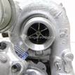 Фото Турбокомпрессор (турбина) для двигателя OM 651.960 (M651 D22 G 4) для Mercedes-Benz M-Class / Gle 204 л.с 16V 2.1 л Дизельное топливо 6510904380 {forloop.counter}}