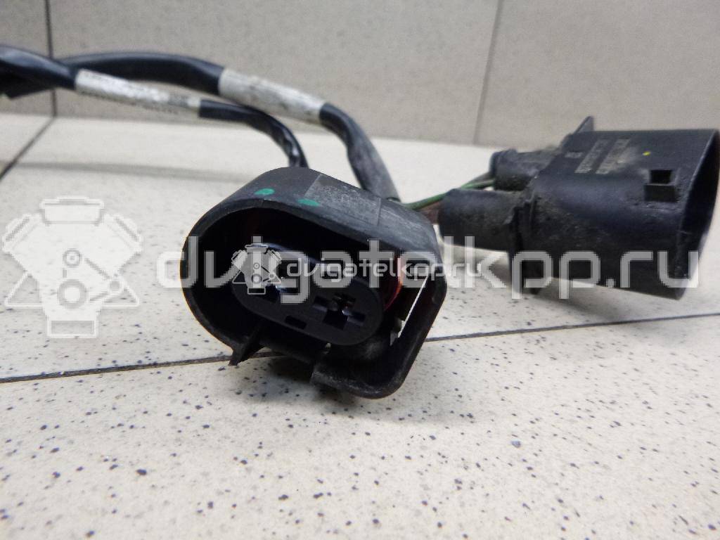 Фото Блок управления вентилятором  8K0959501G для Audi A4 {forloop.counter}}