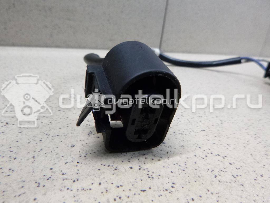 Фото Блок управления вентилятором  8K0959501G для Audi A4 {forloop.counter}}