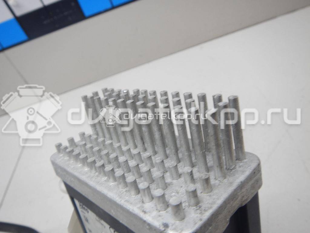 Фото Блок управления вентилятором  8K0959501G для Audi A4 {forloop.counter}}