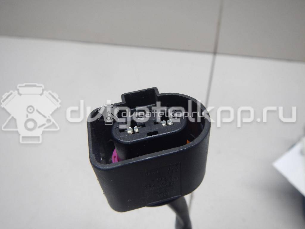 Фото Блок управления вентилятором  8K0959501G для Audi A4 {forloop.counter}}