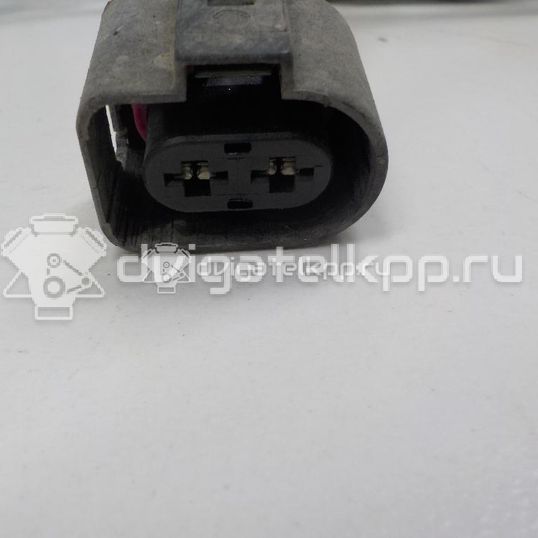 Фото Блок управления вентилятором  8K0959501G для Audi A4