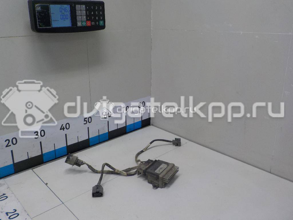 Фото Блок управления вентилятором  8K0959501G для Audi A4 {forloop.counter}}