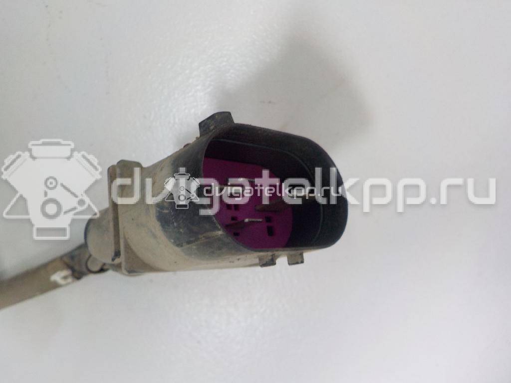 Фото Блок управления вентилятором  8K0959501G для Audi A4 {forloop.counter}}