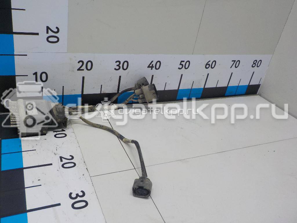 Фото Блок управления вентилятором  8K0959501G для Audi A4 {forloop.counter}}