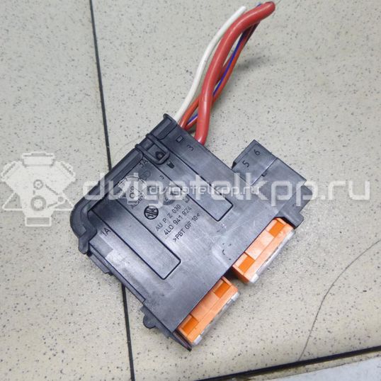 Фото Блок предохранителей  4l0941824 для audi A1