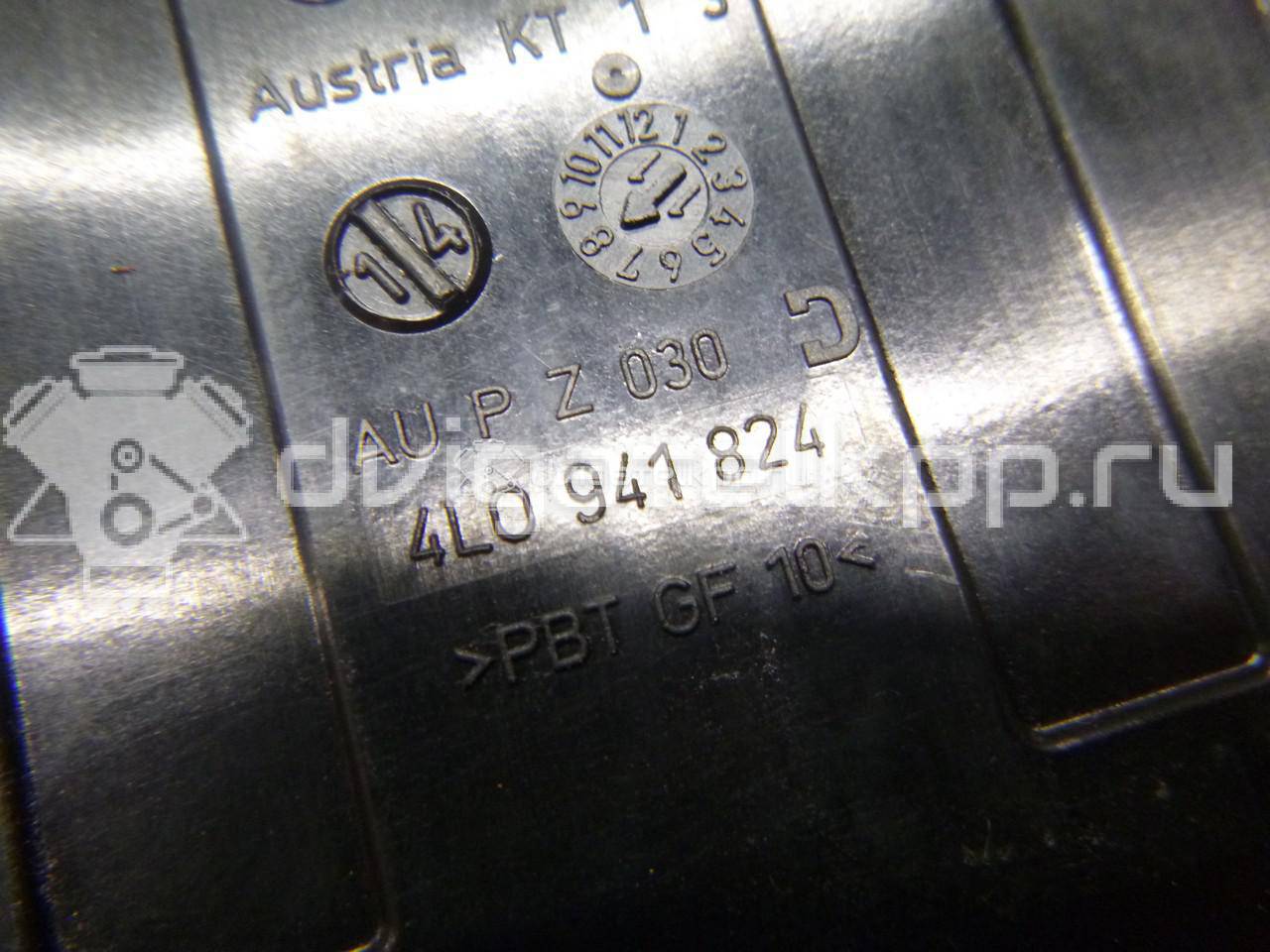 Фото Блок предохранителей  4l0941824 для audi A1 {forloop.counter}}