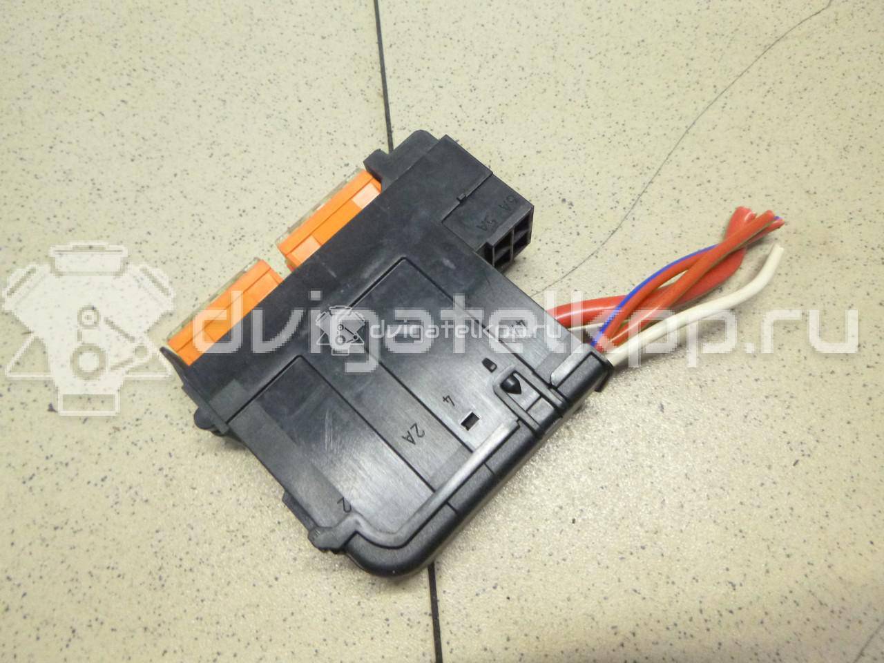 Фото Блок предохранителей  4l0941824 для audi A1 {forloop.counter}}