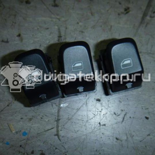 Фото Кнопка стеклоподъемника  8K0959855A для Audi A5 / A4 / Q5