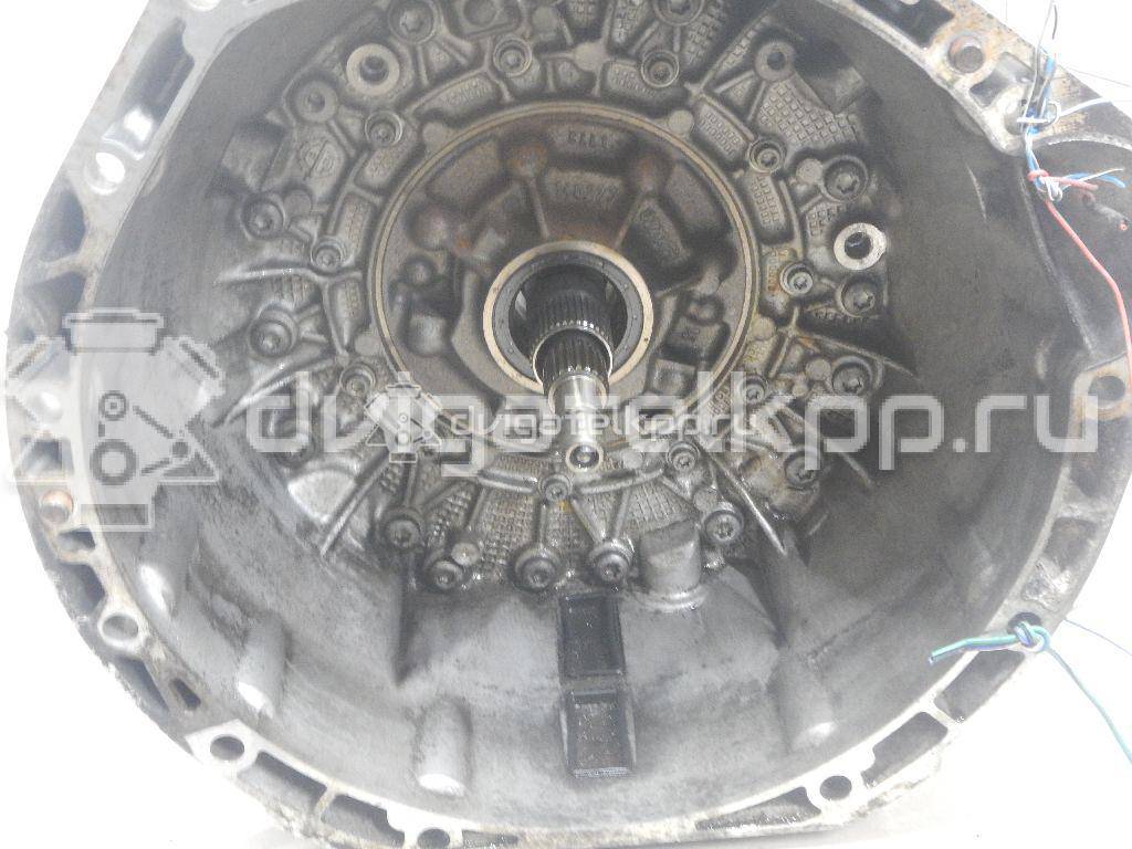 Фото Контрактная (б/у) АКПП для Mercedes-Benz E-Class 197 л.с 24V 3.2 л OM 613.961 (OM613 LA) Дизельное топливо {forloop.counter}}