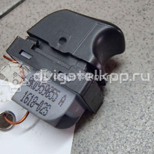 Фото Кнопка стеклоподъемника  8K0959855A для Audi A5 / A4 / Q5