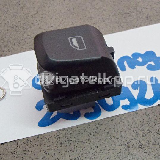 Фото Кнопка стеклоподъемника  8K0959855A для Audi A5 / A4 / Q5