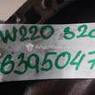 Фото Контрактная (б/у) АКПП для Mercedes-Benz S-Class 197 л.с 24V 3.2 л OM 613.960 (OM613 LA) Дизельное топливо 2202704801 {forloop.counter}}