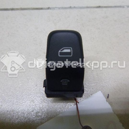 Фото Кнопка стеклоподъемника  8k0959855a для Audi A5 / A4 / Q5