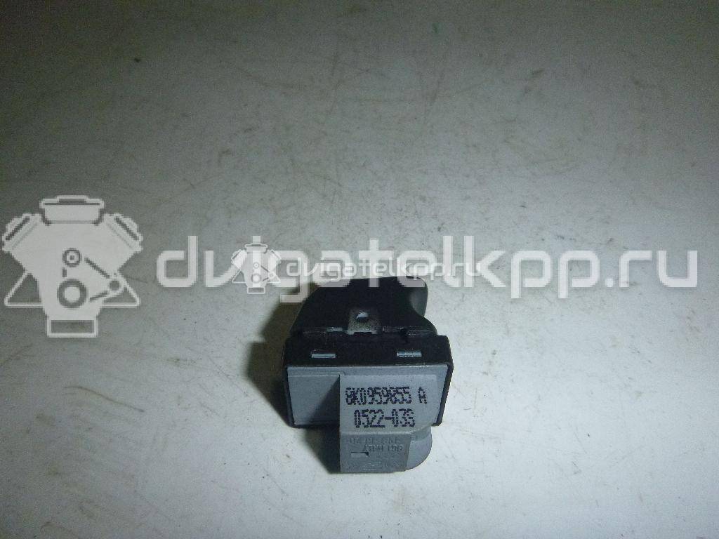 Фото Кнопка стеклоподъемника  8K0959855A для Audi A5 / A4 / Q5 {forloop.counter}}