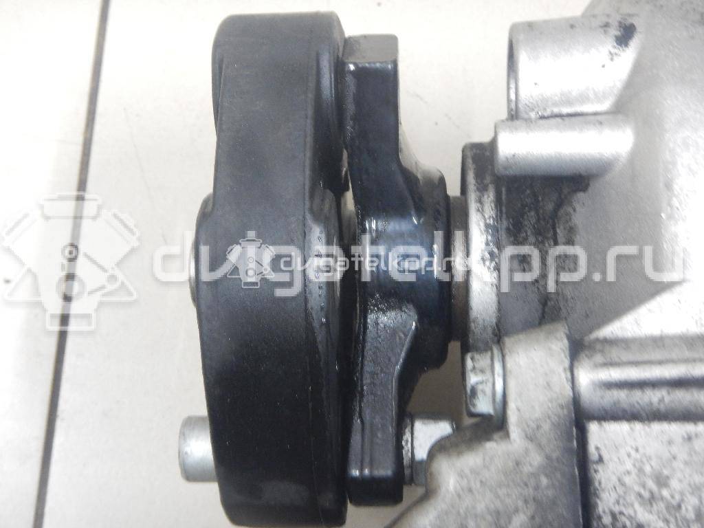 Фото Контрактная (б/у) АКПП для Mercedes-Benz S-Class 197 л.с 24V 3.2 л OM 613.960 (OM613 LA) Дизельное топливо 2202704801 {forloop.counter}}