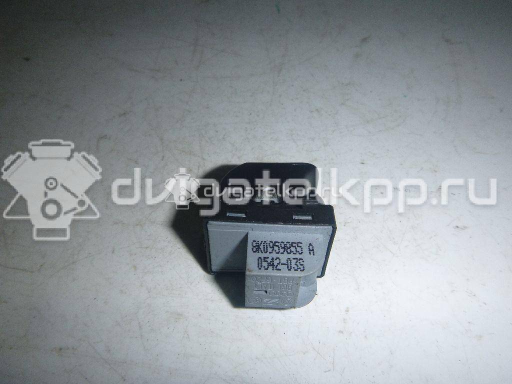 Фото Кнопка стеклоподъемника  8K0959855A для Audi A5 / A4 / Q5 {forloop.counter}}