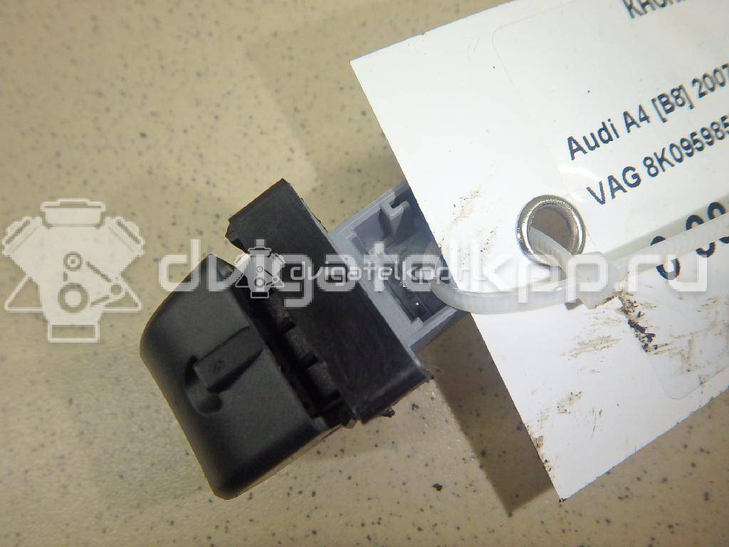 Фото Кнопка стеклоподъемника  8k0959855a для Audi A5 / A4 / Q5 {forloop.counter}}