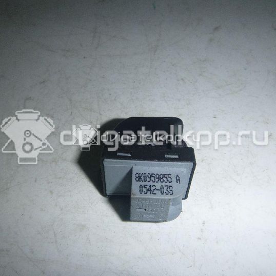 Фото Кнопка стеклоподъемника  8K0959855A для Audi A5 / A4 / Q5