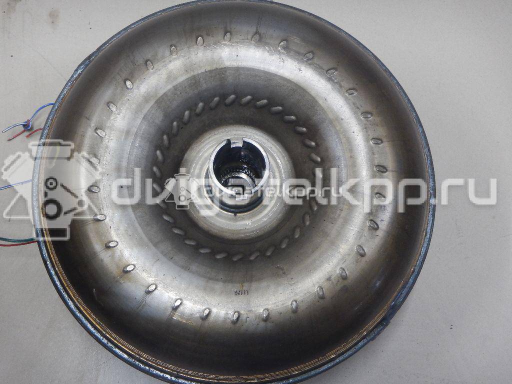 Фото Контрактная (б/у) АКПП для Mercedes-Benz S-Class 197 л.с 24V 3.2 л OM 613.960 (OM613 LA) Дизельное топливо 2202704801 {forloop.counter}}
