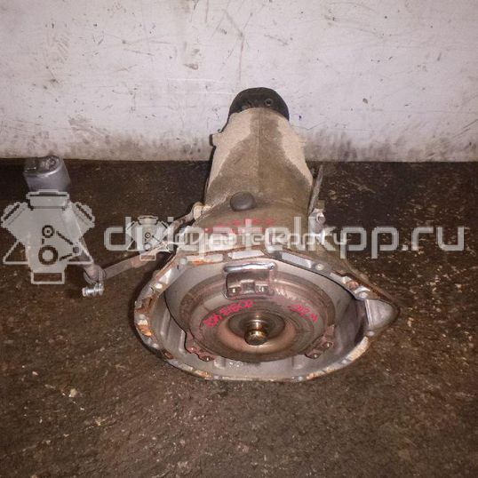 Фото Контрактная (б/у) АКПП для Mercedes-Benz S-Class 197 л.с 24V 3.2 л OM 613.960 (OM613 LA) Дизельное топливо