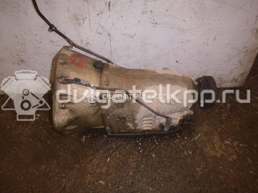 Фото Контрактная (б/у) АКПП для Mercedes-Benz S-Class 197 л.с 24V 3.2 л OM 613.960 (OM613 LA) Дизельное топливо {forloop.counter}}