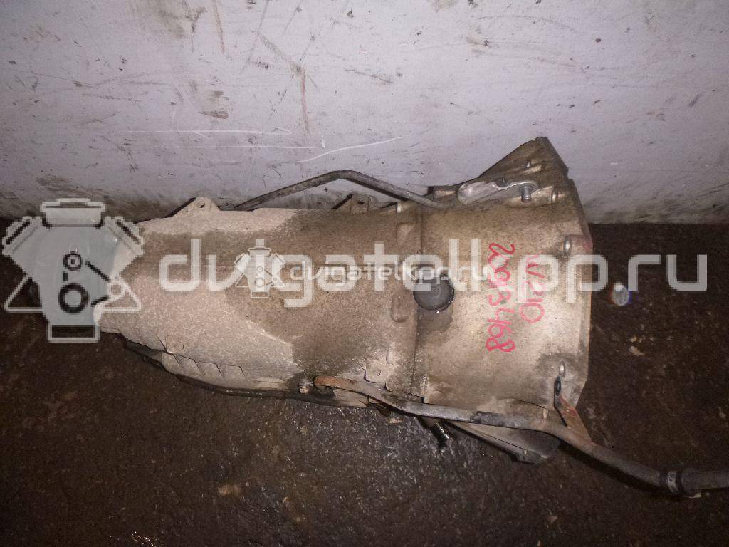 Фото Контрактная (б/у) АКПП для Mercedes-Benz S-Class 197 л.с 24V 3.2 л OM 613.960 (OM613 LA) Дизельное топливо {forloop.counter}}