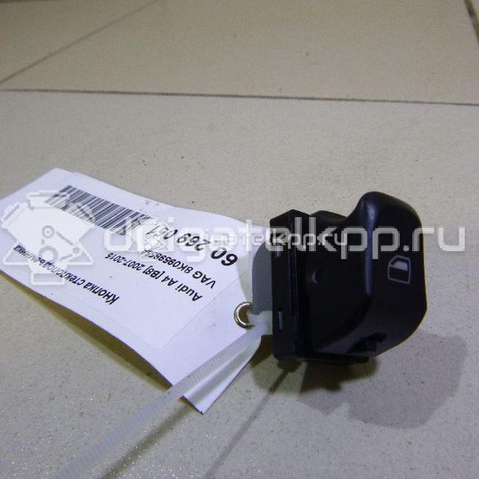Фото Кнопка стеклоподъемника  8k0959855a для Audi A5 / A4 / Q5