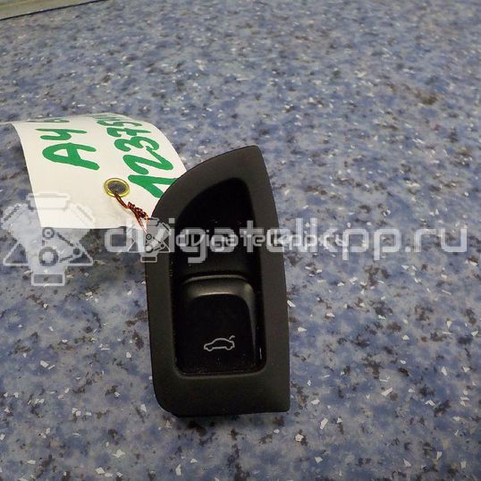 Фото Кнопка открывания багажника  8k0959831a для Audi A5 / A4 / Q5