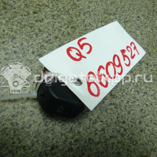 Фото Кнопка открывания багажника  8k0959831a для Audi A5 / A4 / Q5