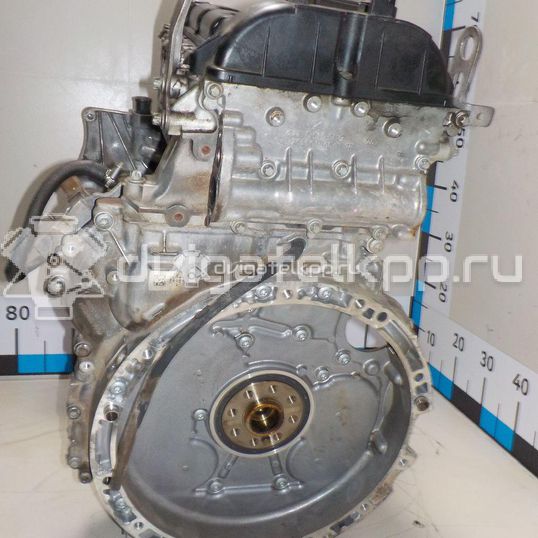 Фото Контрактный (б/у) двигатель OM 651.940 (M651 D22) для Mercedes-Benz Viano W639 / Vito 95-163 л.с 16V 2.1 л Дизельное топливо