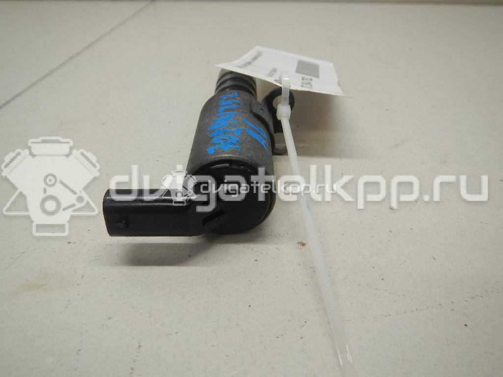 Фото Клапан электромагн. изменения фаз ГРМ  06e109257l для Audi A8 / Q5 / A5 / A6 {forloop.counter}}