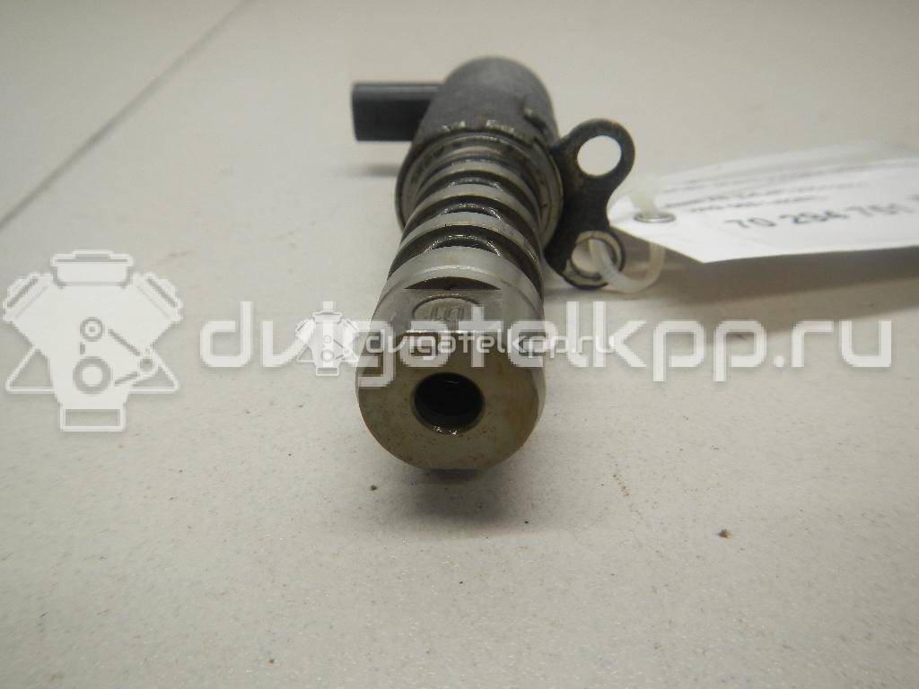 Фото Клапан электромагн. изменения фаз ГРМ  06E109257L для Audi A8 / Q5 / A5 / A6 {forloop.counter}}